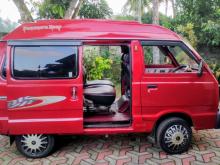 Suzuki Every 1986 Van