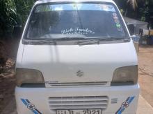 Suzuki EVERY 1999 Lorry