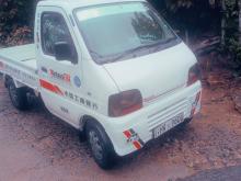 Suzuki EVERY 1999 Lorry