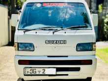 Suzuki Every 1998 Van