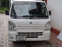 Suzuki Every 2018 Lorry