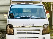 Suzuki Every 2006 Lorry