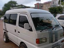 Suzuki Every 1998 Van