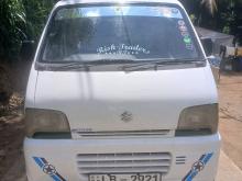 Suzuki EVERY 1999 Lorry