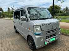 Suzuki Every 2011 Van