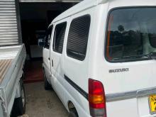 Suzuki Every 2004 Van