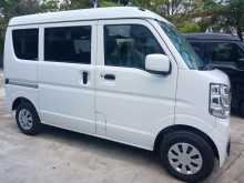 Suzuki Every 2022 Van