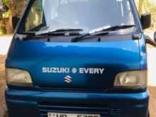 Suzuki Every 2004 Van