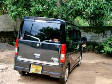 Suzuki Every 2013 Van