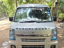 Suzuki Every 2013 Van