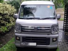 Suzuki Every 2018 Van
