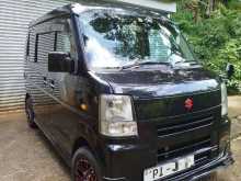 Suzuki Every 2015 Van