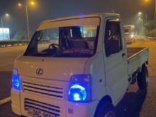 Suzuki Every 2013 Lorry