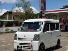 Suzuki Every 2019 Van