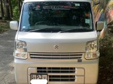 Suzuki Every 2015 Van