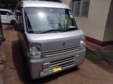 Suzuki EVERY 2017 Van