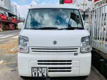 Suzuki Every 2018 Van
