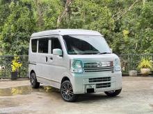 Suzuki Every 2016 Van
