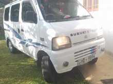 Suzuki Every 1999 Van