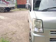 Suzuki Every 2007 Van