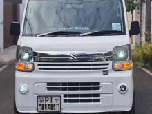 Suzuki Every 2018 Van