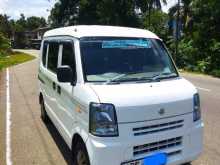 Suzuki Every 2011 Van