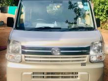 Suzuki Every Safety Edition 2019 Van