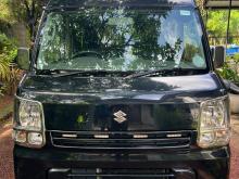 Suzuki Every 2018 Van