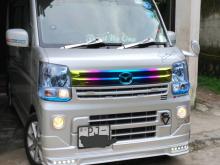 Suzuki Every 2017 Van