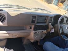 Suzuki Every 2009 Van