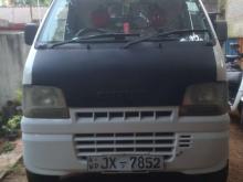 Suzuki Every 2000 Lorry