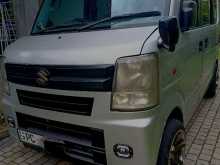 Suzuki Every 2006 Van