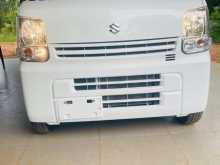 Suzuki Every 2023 Van