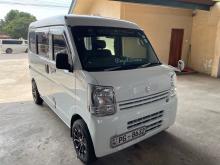 Suzuki Every 2015 Van