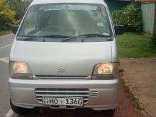 Suzuki Every 1999 Van