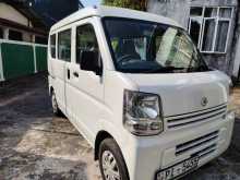 Suzuki Every 2016 Van