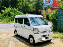 Suzuki Every 2017 Lorry