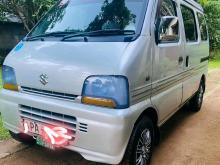 Suzuki Every 2000 Van