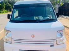 Suzuki Every 2017 Van