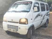 Suzuki EVERY 2002 Van