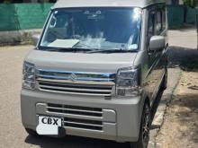 Suzuki Every 2025 Van