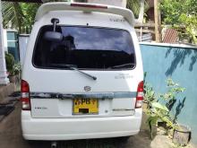 Suzuki Every 2003 Van