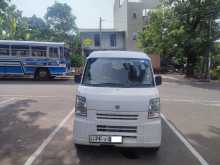 Suzuki Every 2012 Van