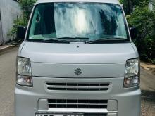 Suzuki Every 2007 Van