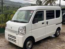 Suzuki Every ADA17V 2016 Van