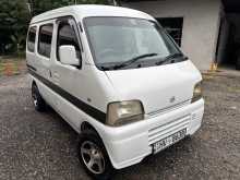 Suzuki Every 2000 Van