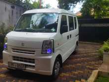 Suzuki Every PC Limited 2014 Van