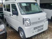 Suzuki EVERY 2024 Van
