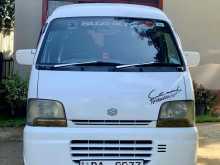 Suzuki Every 2000 Van