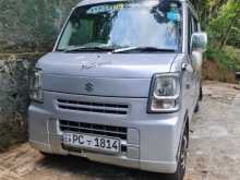 Suzuki Every Buddy 2007 Van